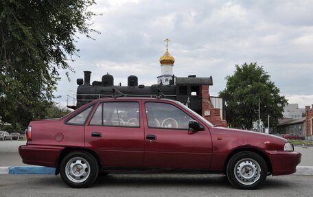 Daewoo Nexia I рестайлинг, 2008 год, 299 000 рублей, 4 фотография