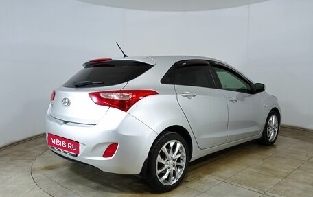 Hyundai i30 II рестайлинг, 2014 год, 1 250 000 рублей, 5 фотография