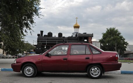 Daewoo Nexia I рестайлинг, 2008 год, 299 000 рублей, 5 фотография