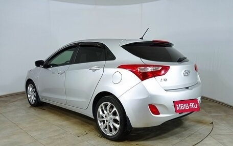 Hyundai i30 II рестайлинг, 2014 год, 1 250 000 рублей, 7 фотография