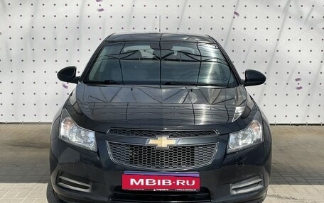 Chevrolet Cruze II, 2012 год, 820 000 рублей, 3 фотография