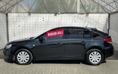 Chevrolet Cruze II, 2012 год, 820 000 рублей, 10 фотография