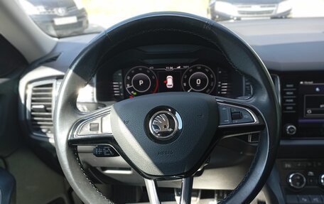 Skoda Kodiaq I, 2019 год, 2 950 000 рублей, 6 фотография