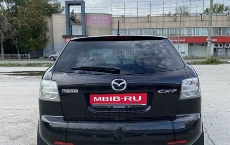 Mazda CX-7 I рестайлинг, 2008 год, 800 000 рублей, 6 фотография