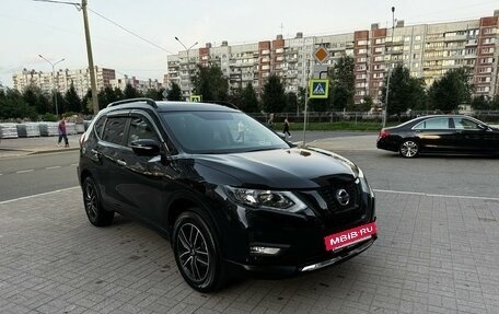 Nissan X-Trail, 2021 год, 2 550 000 рублей, 3 фотография