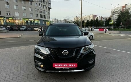 Nissan X-Trail, 2021 год, 2 550 000 рублей, 2 фотография