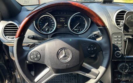 Mercedes-Benz GL-Класс, 2010 год, 2 300 000 рублей, 17 фотография