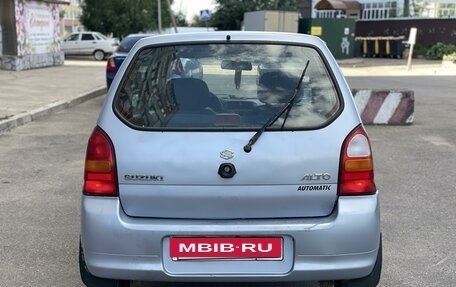 Suzuki Alto, 2002 год, 150 000 рублей, 2 фотография