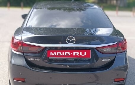 Mazda 6, 2014 год, 1 755 000 рублей, 3 фотография