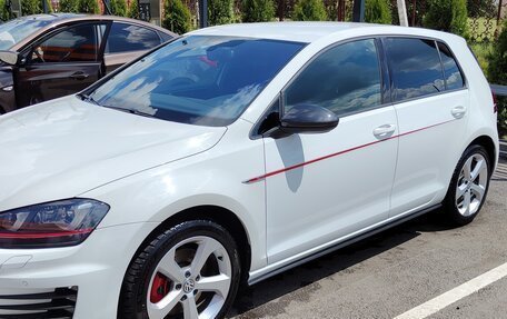 Volkswagen Golf GTI VII, 2014 год, 2 500 000 рублей, 2 фотография