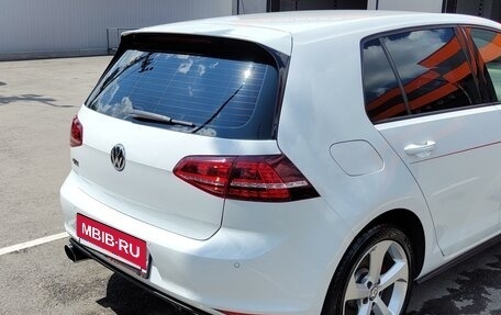 Volkswagen Golf GTI VII, 2014 год, 2 500 000 рублей, 5 фотография