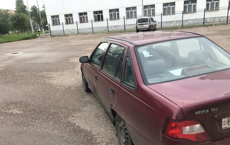 Daewoo Nexia I рестайлинг, 2008 год, 160 000 рублей, 3 фотография