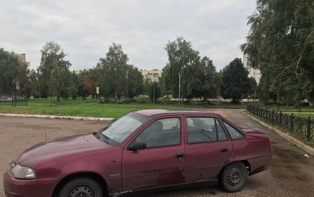 Daewoo Nexia I рестайлинг, 2008 год, 160 000 рублей, 5 фотография