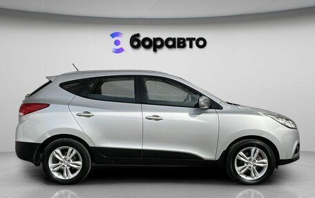 Hyundai ix35 I рестайлинг, 2011 год, 1 399 000 рублей, 9 фотография