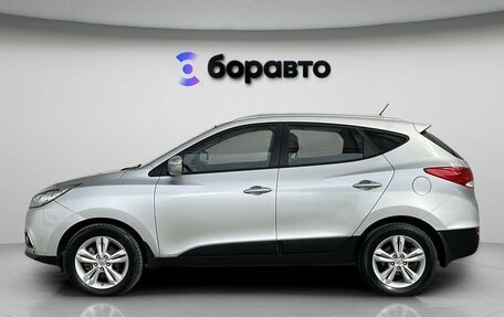 Hyundai ix35 I рестайлинг, 2011 год, 1 399 000 рублей, 10 фотография