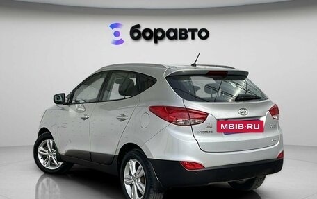 Hyundai ix35 I рестайлинг, 2011 год, 1 399 000 рублей, 6 фотография