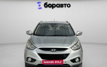 Hyundai ix35 I рестайлинг, 2011 год, 1 399 000 рублей, 3 фотография