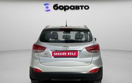 Hyundai ix35 I рестайлинг, 2011 год, 1 399 000 рублей, 7 фотография