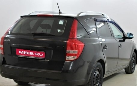 KIA cee'd I рестайлинг, 2012 год, 765 000 рублей, 4 фотография