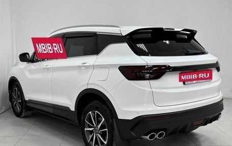 Geely Coolray I, 2020 год, 1 720 000 рублей, 6 фотография