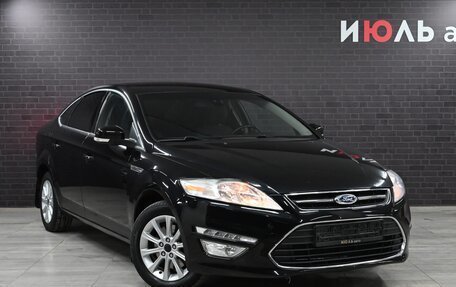 Ford Mondeo IV, 2011 год, 1 099 000 рублей, 3 фотография