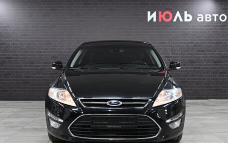 Ford Mondeo IV, 2011 год, 1 099 000 рублей, 2 фотография