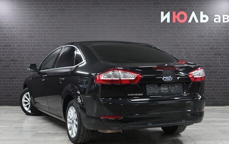 Ford Mondeo IV, 2011 год, 1 099 000 рублей, 7 фотография