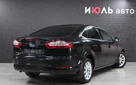 Ford Mondeo IV, 2011 год, 1 099 000 рублей, 8 фотография