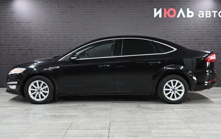 Ford Mondeo IV, 2011 год, 1 099 000 рублей, 9 фотография