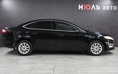 Ford Mondeo IV, 2011 год, 1 099 000 рублей, 10 фотография