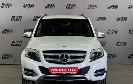 Mercedes-Benz GLK-Класс, 2014 год, 2 139 000 рублей, 2 фотография