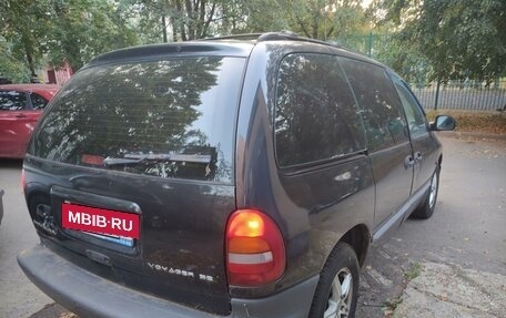 Chrysler Voyager III, 1998 год, 300 000 рублей, 6 фотография