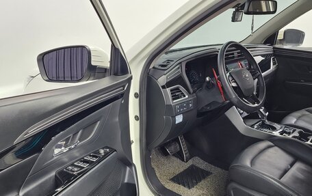 SsangYong Korando, 2020 год, 1 712 000 рублей, 5 фотография