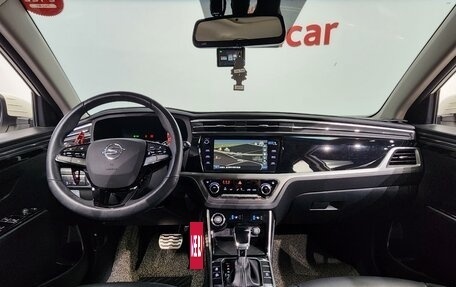 SsangYong Korando, 2020 год, 1 712 000 рублей, 7 фотография