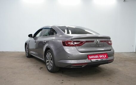 Renault Talisman, 2018 год, 1 620 000 рублей, 8 фотография