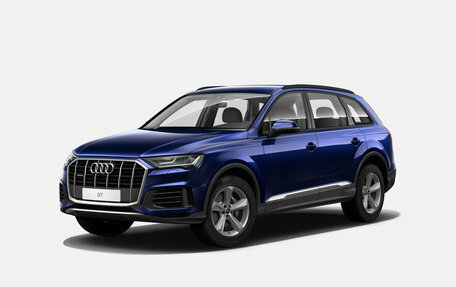 Audi Q7, 2023 год, 12 000 000 рублей, 1 фотография