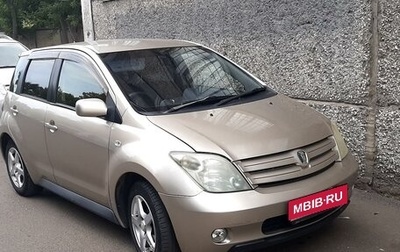 Toyota Ist II, 2002 год, 590 000 рублей, 1 фотография