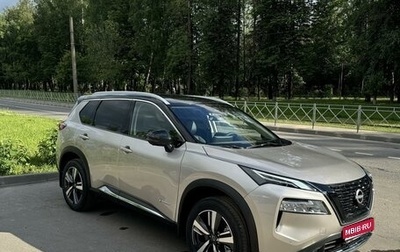 Nissan X-Trail, 2023 год, 4 700 000 рублей, 1 фотография