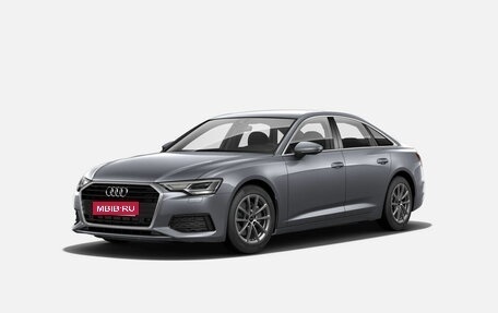 Audi A6, 2022 год, 7 800 000 рублей, 1 фотография