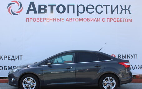 Ford Focus III, 2012 год, 1 025 000 рублей, 5 фотография