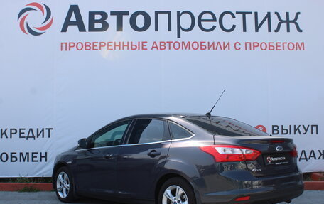 Ford Focus III, 2012 год, 1 025 000 рублей, 6 фотография