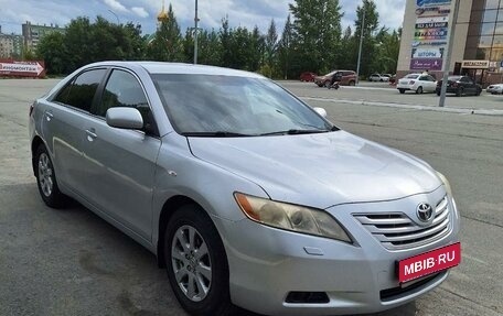 Toyota Camry, 2006 год, 1 200 000 рублей, 1 фотография