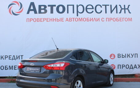 Ford Focus III, 2012 год, 1 025 000 рублей, 8 фотография