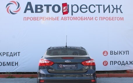 Ford Focus III, 2012 год, 1 025 000 рублей, 7 фотография