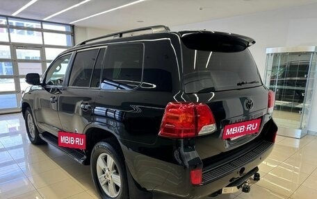 Toyota Land Cruiser 200, 2013 год, 4 150 000 рублей, 6 фотография