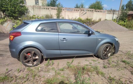 KIA cee'd I рестайлинг, 2008 год, 530 000 рублей, 4 фотография