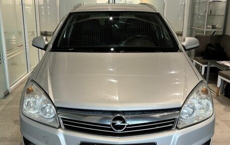 Opel Astra H, 2011 год, 700 000 рублей, 2 фотография