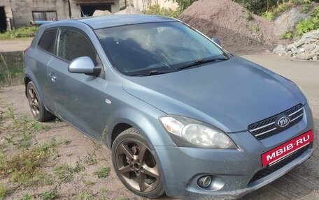 KIA cee'd I рестайлинг, 2008 год, 530 000 рублей, 3 фотография