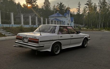 Toyota Cresta, 1986 год, 800 000 рублей, 3 фотография