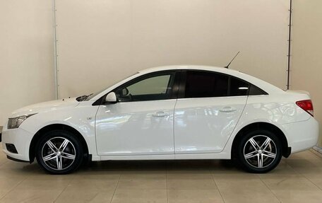 Chevrolet Cruze II, 2012 год, 845 000 рублей, 10 фотография